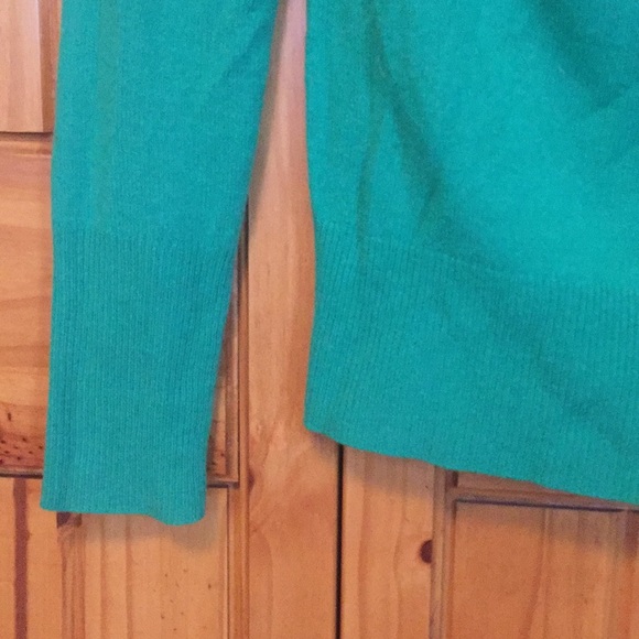 Halogen Cashmere Sweater - Picture 5 of 6